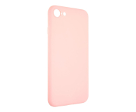 FIXED Story do Apple iPhone 7/8/SE (2020/2022) pink FIXST-100-PK - 1085575 - zdjęcie 1